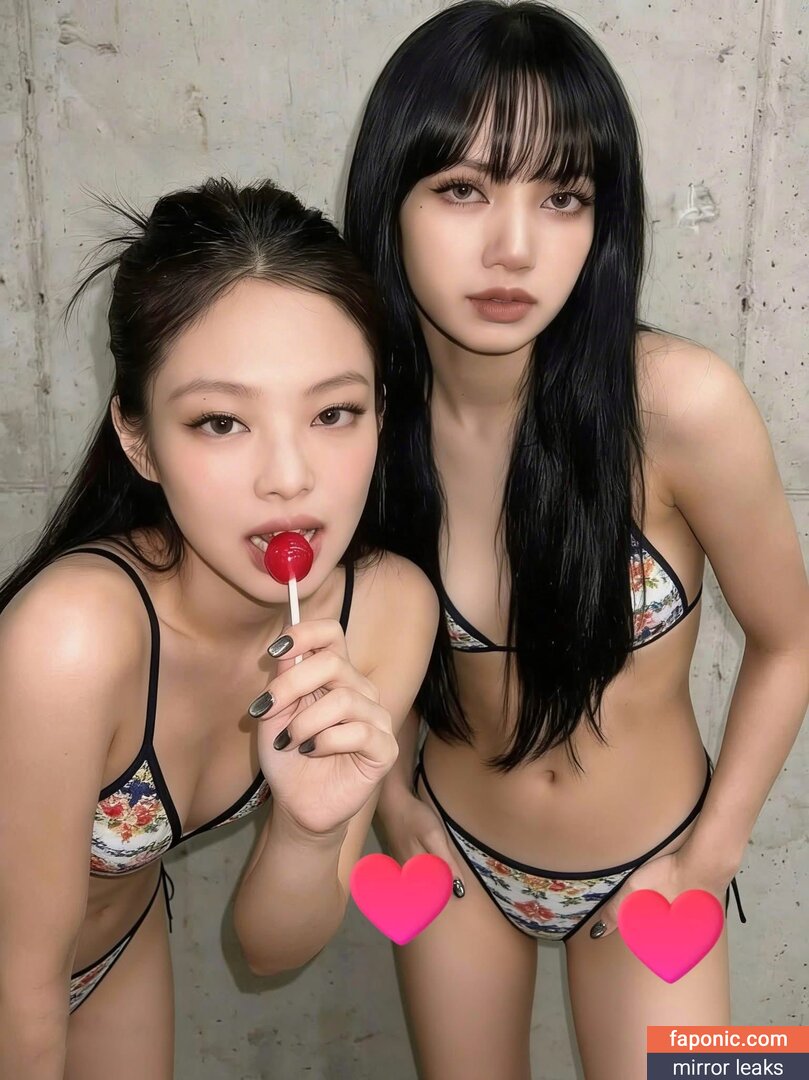 Blackpink Deepfake