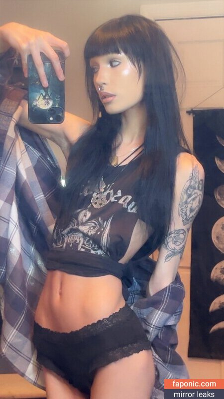 Bluntghoul