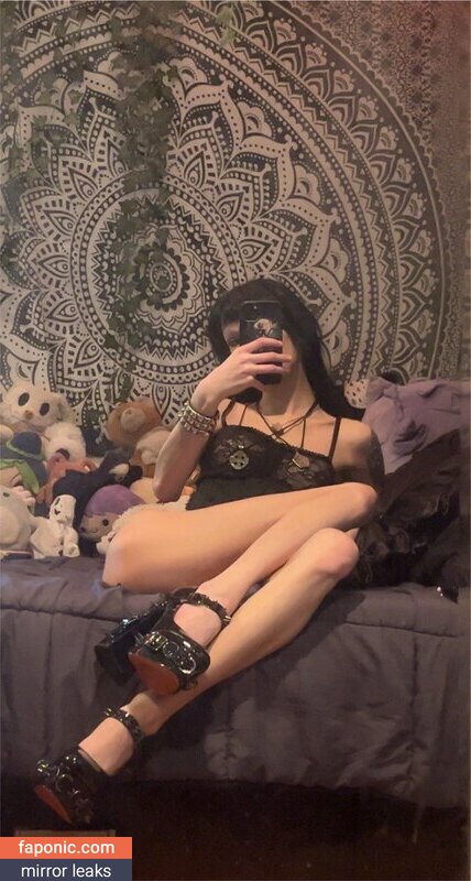 Bluntghoul