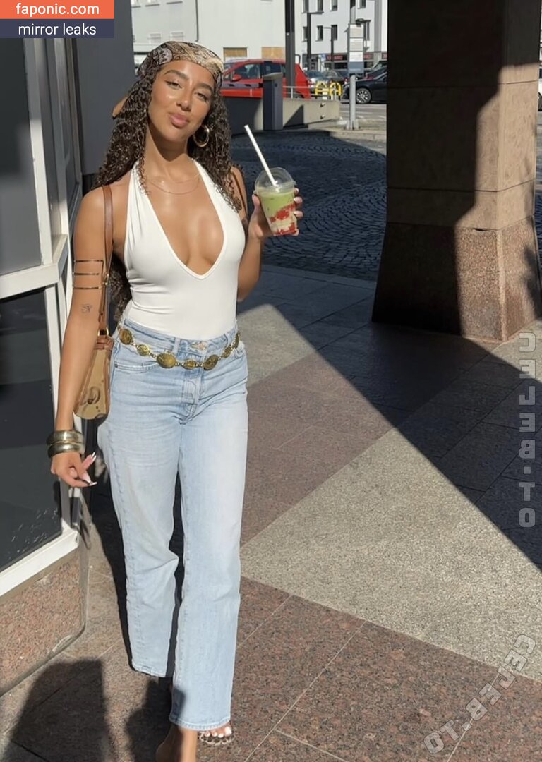 Brazil Mommy
