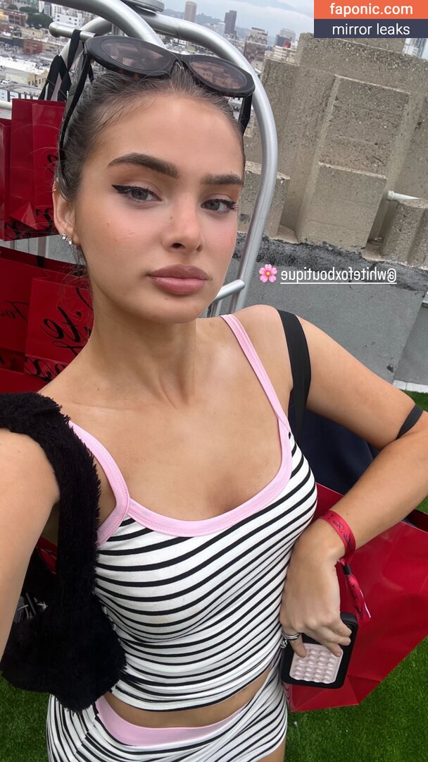Brighton Sharbino