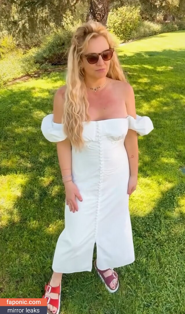 Britney Spears