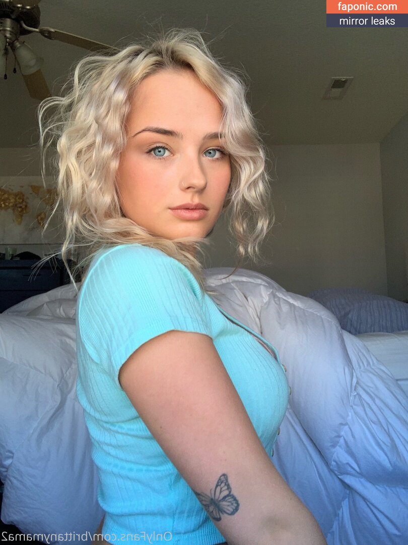 Brittanymomma1