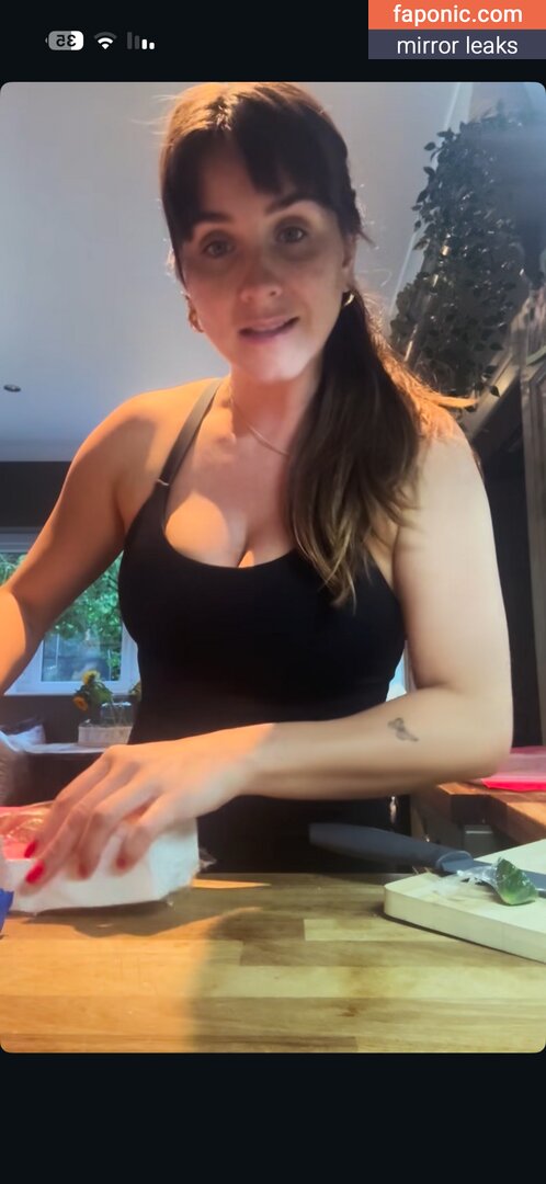 Brooke Vincent
