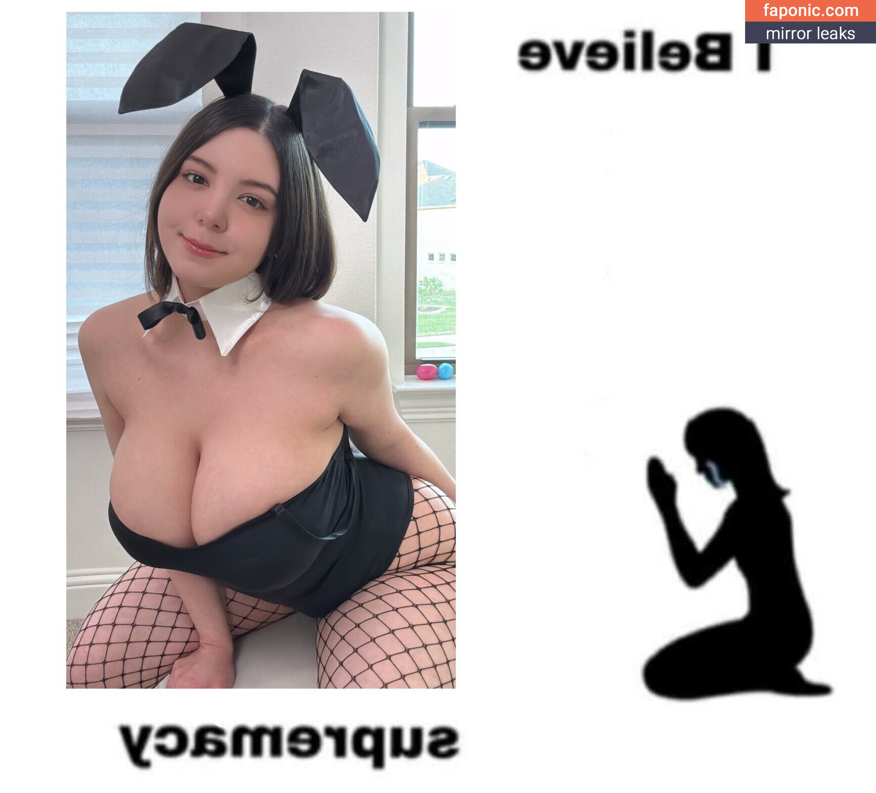 Bunny Ayumi