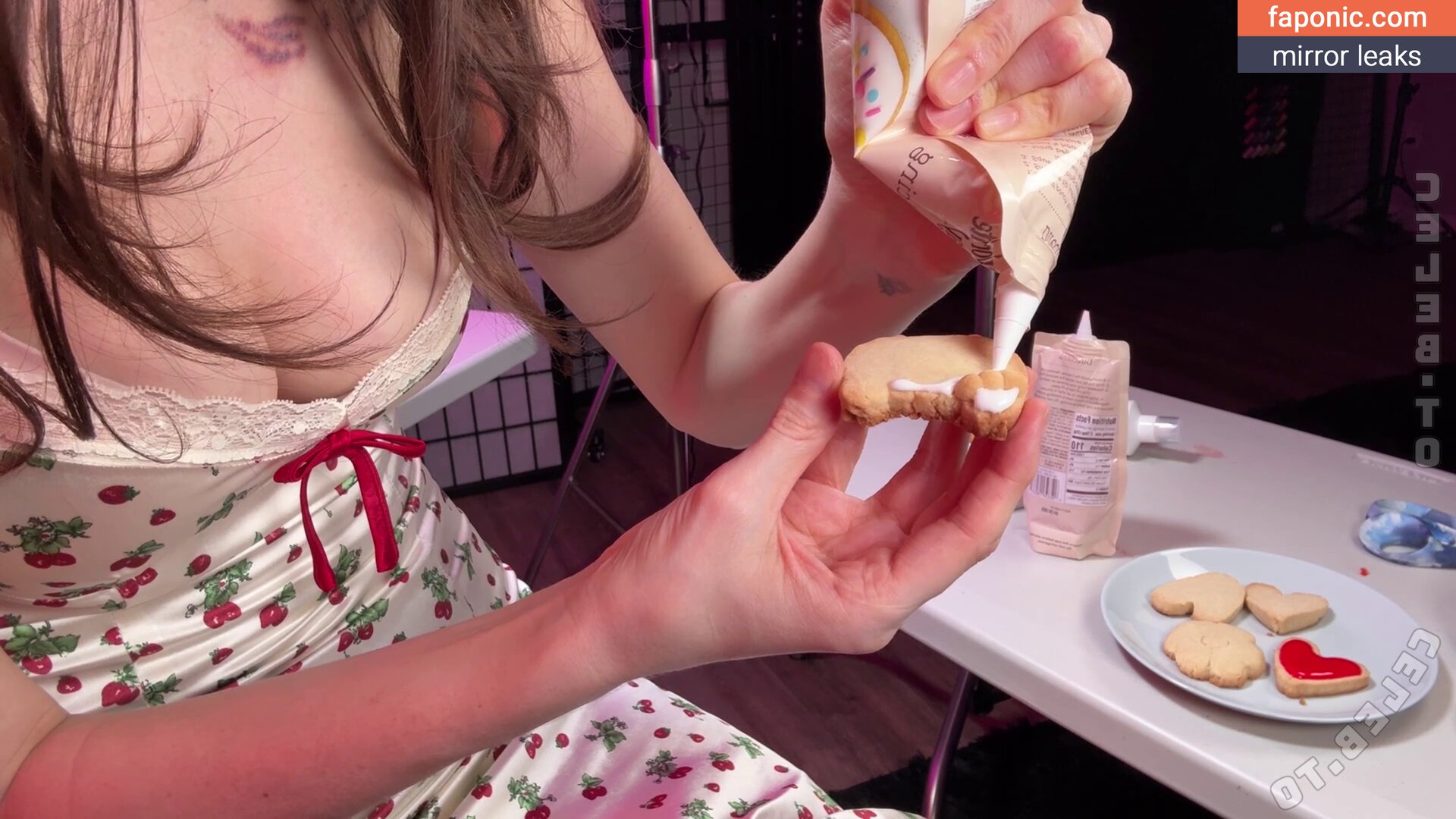 Busy B ASMR