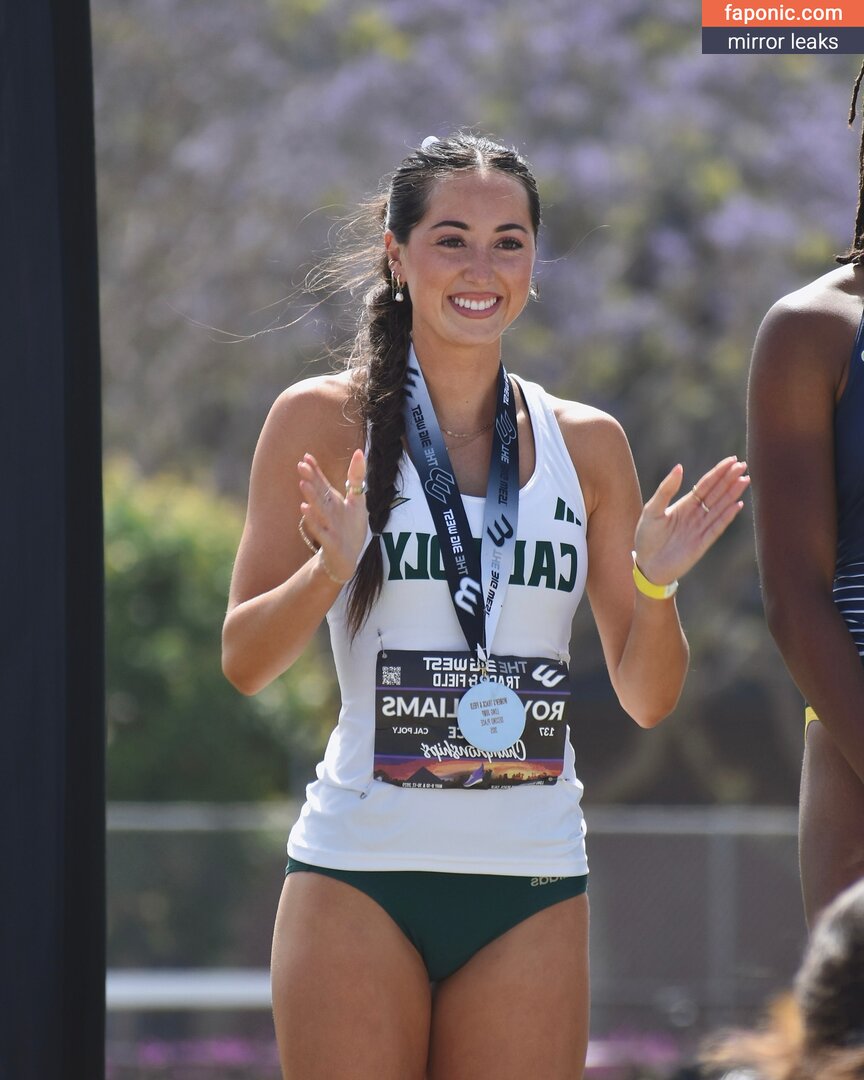 Cadence Roy-Williams