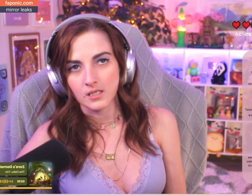 Caitlin Marie Reacts