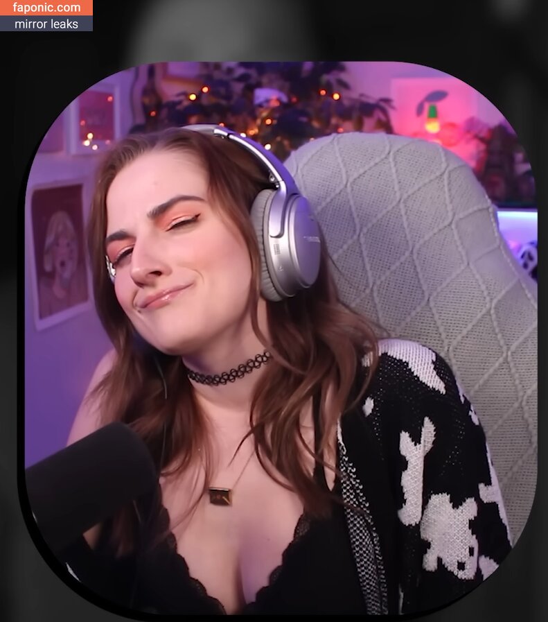 Caitlin Marie Reacts