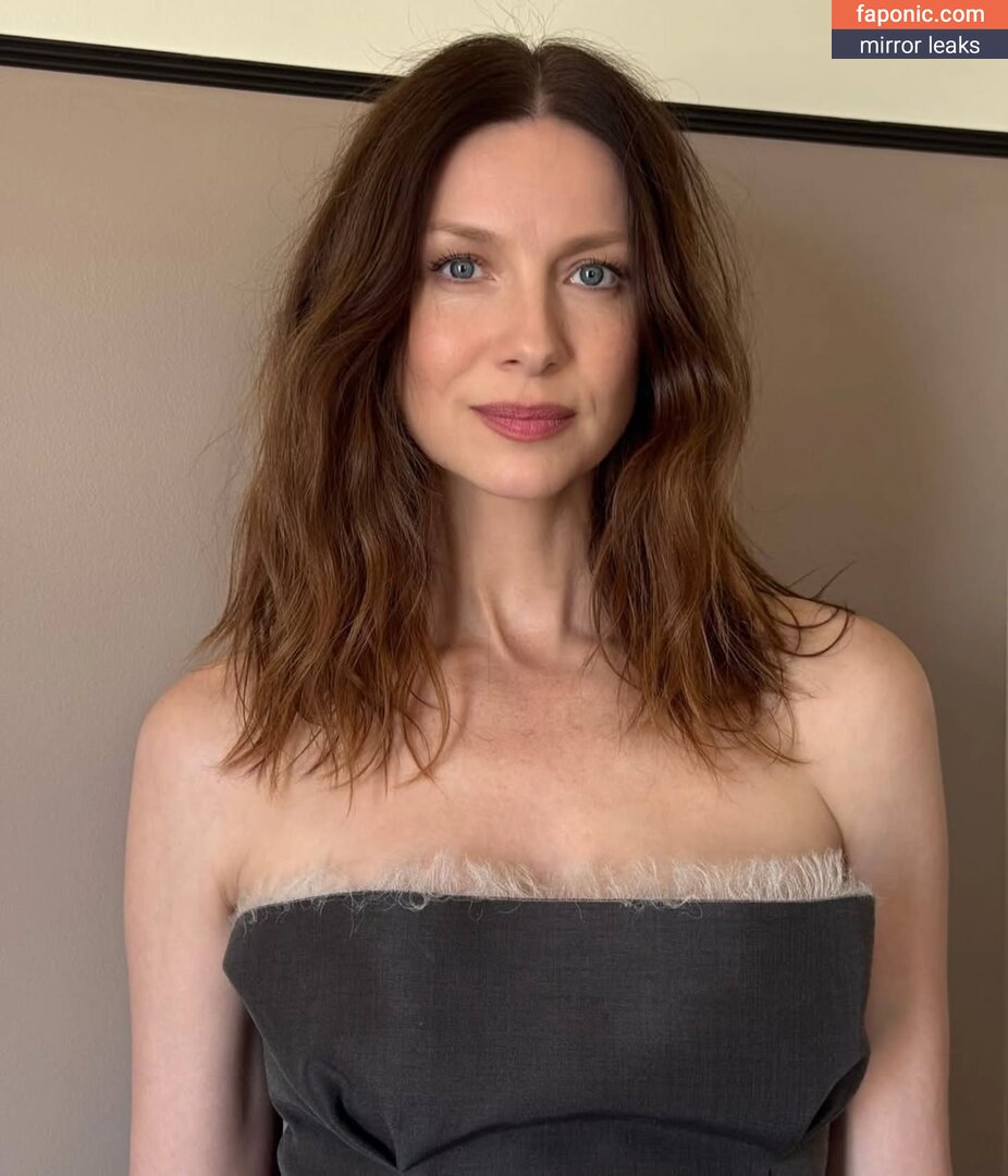 Caitriona Balfe