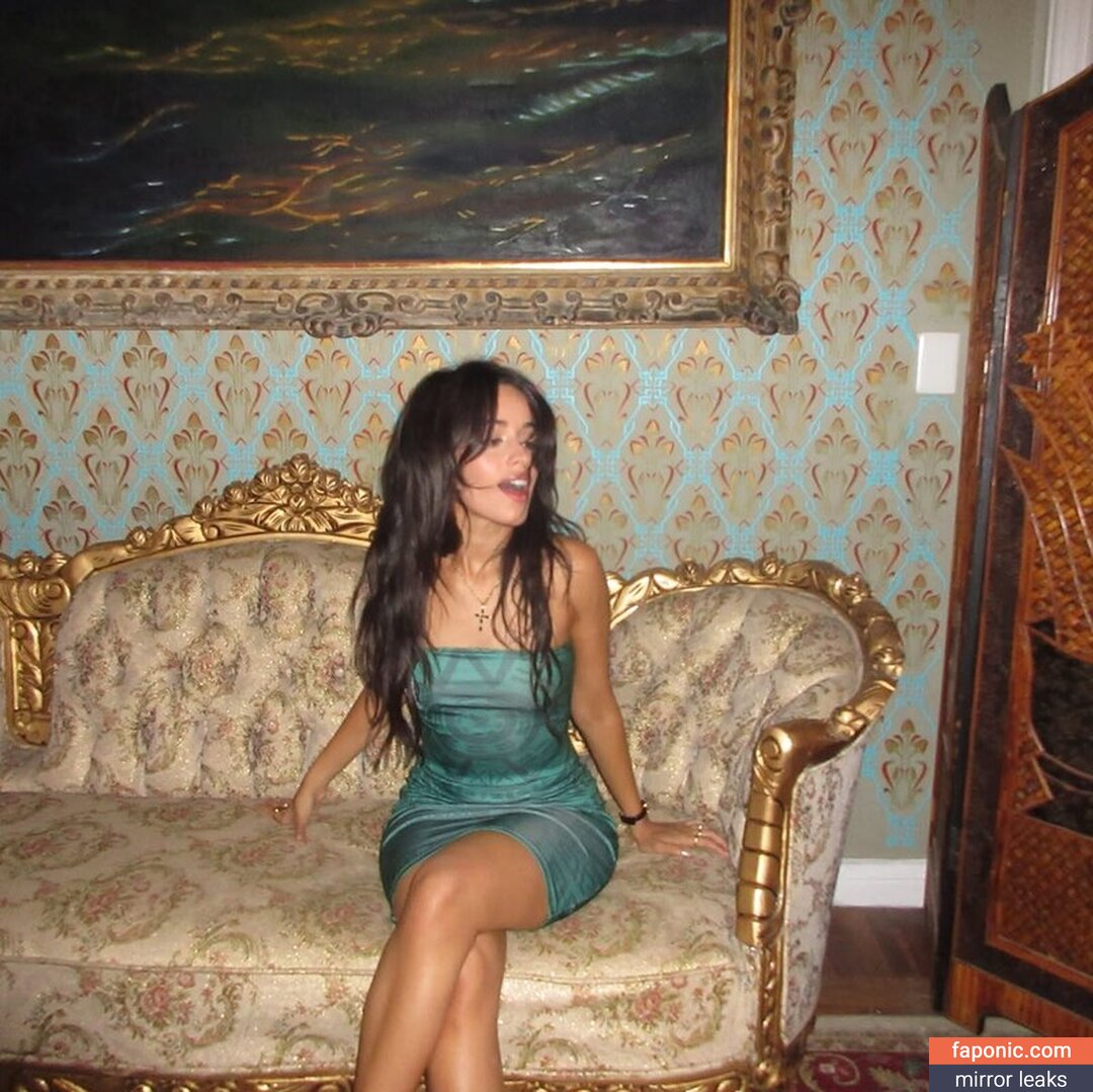 Camila Cabello