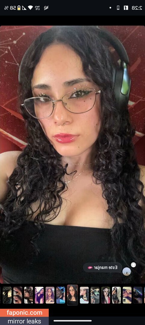Camila chilena