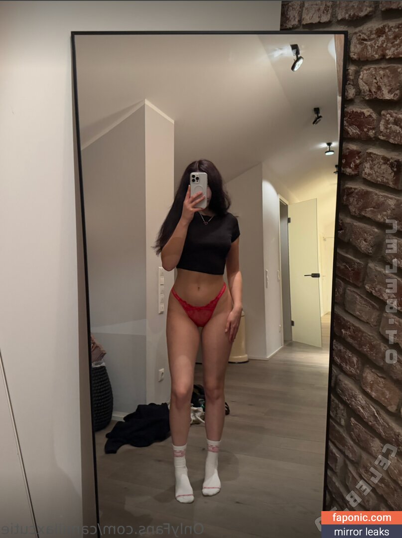 camillaxcutie