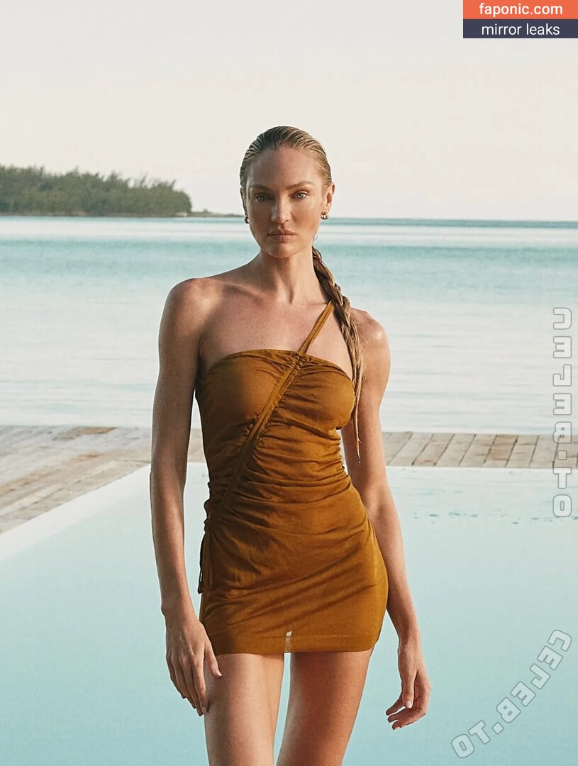Candice Swanepoel