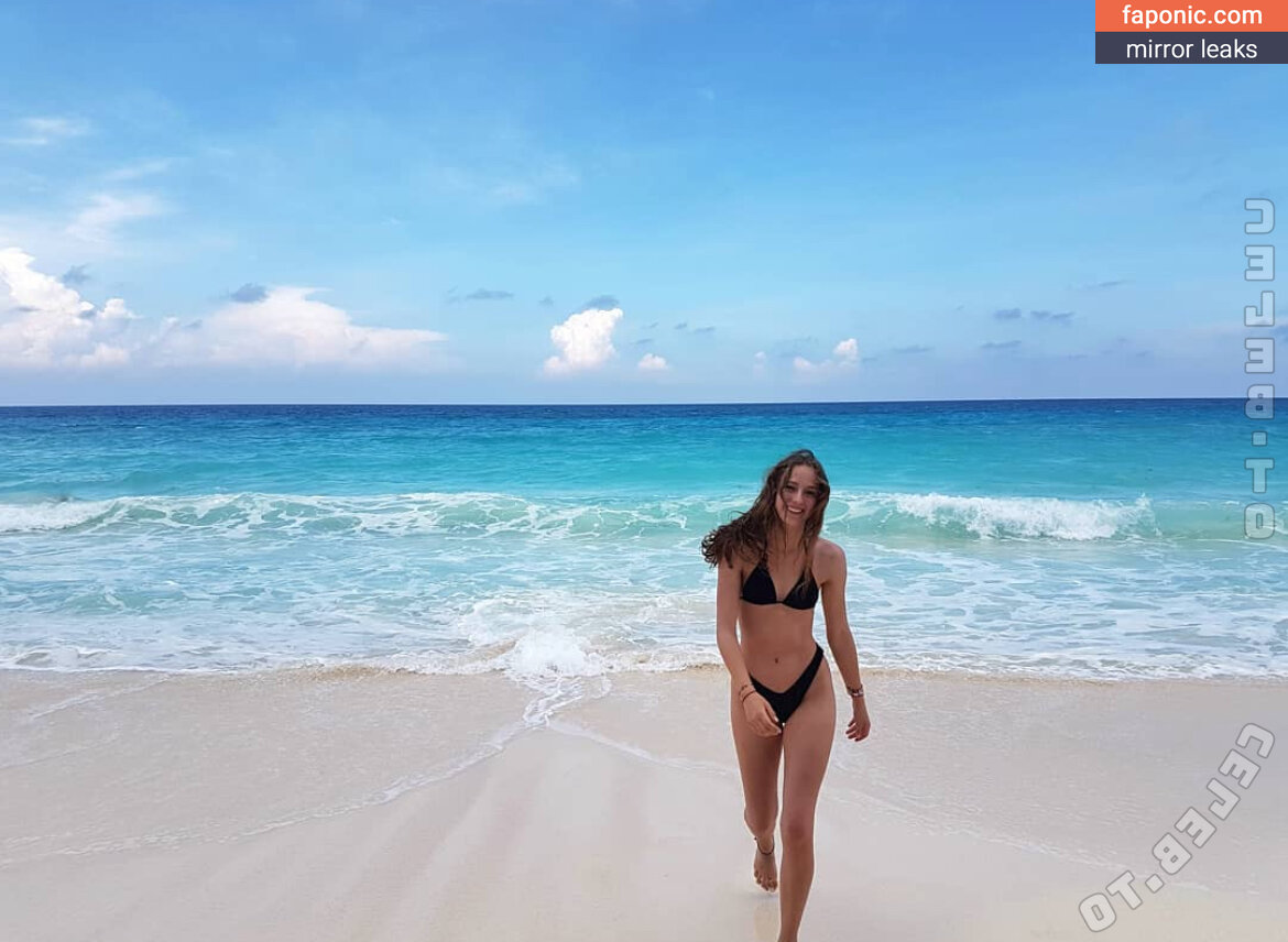 Caroline Vega Nauta