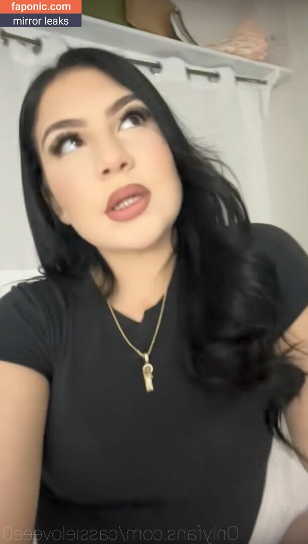 Cassandra Obeso