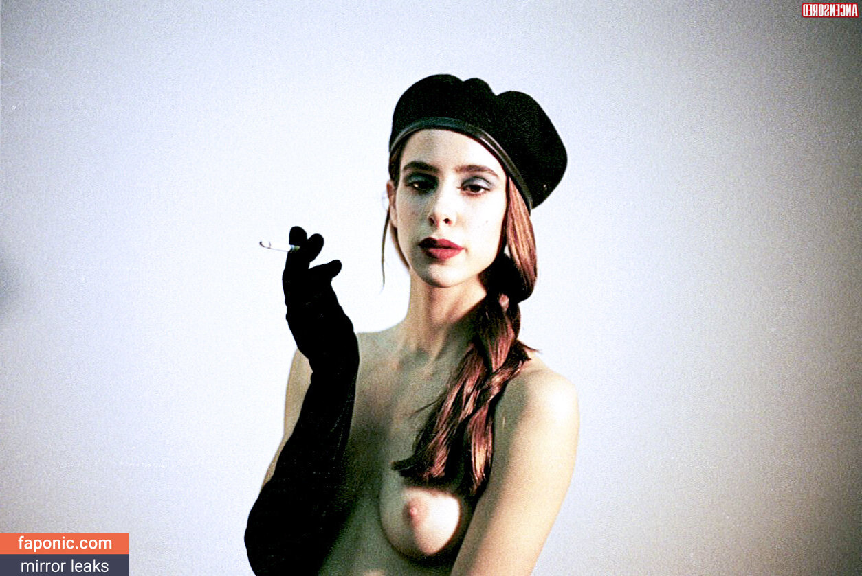 Chabeli Sastre Gonzalez