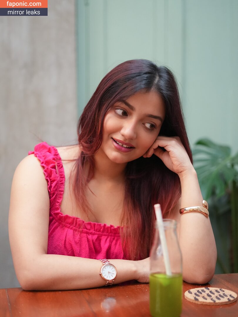 Chandrika Passionica