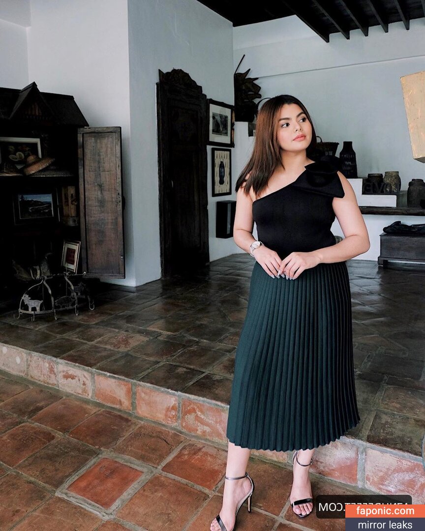 Chanel Morales