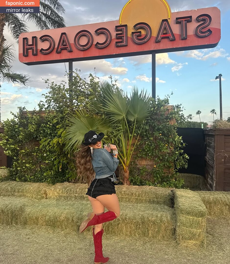 Chanel West Coast