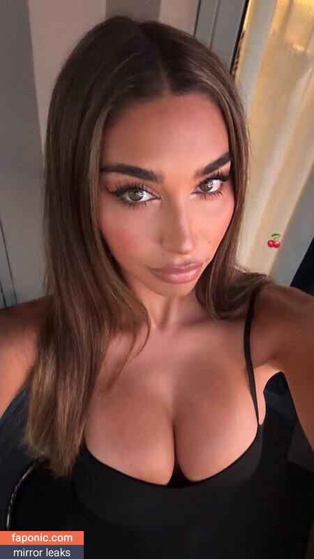 Chantel Jeffries