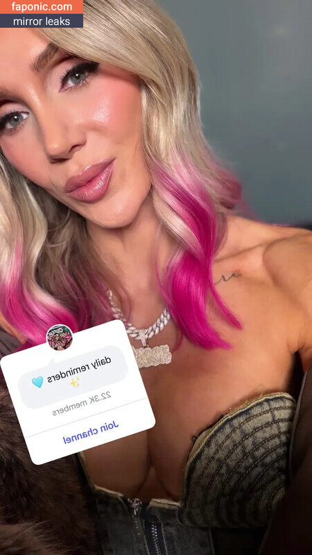 Charlotte Flair