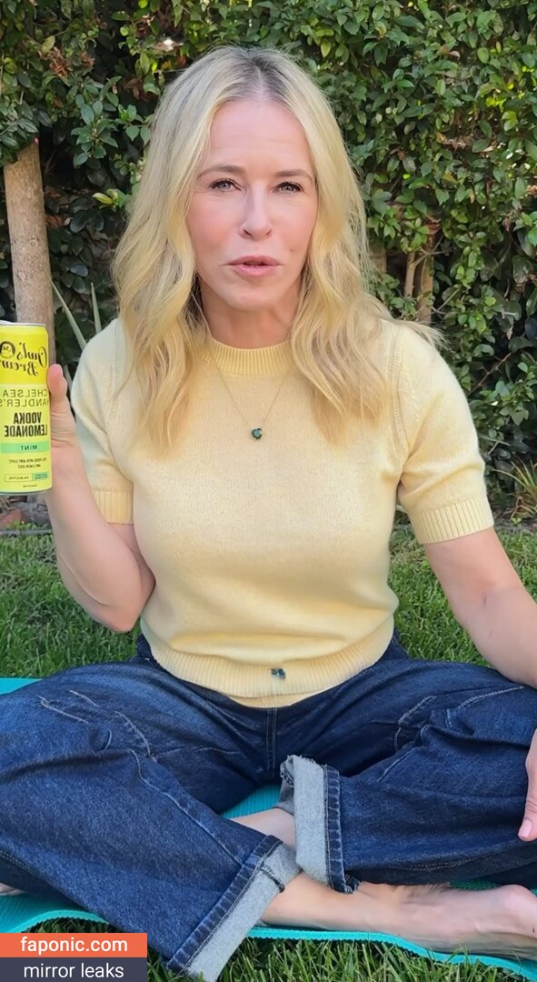 Chelsea Handler