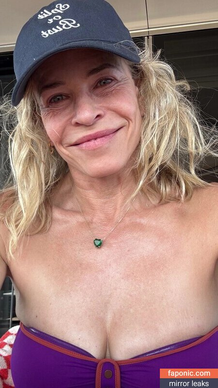 Chelsea Handler
