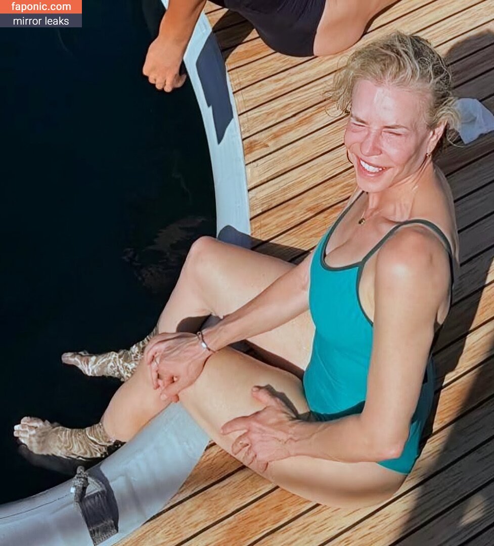 Chelsea Handler