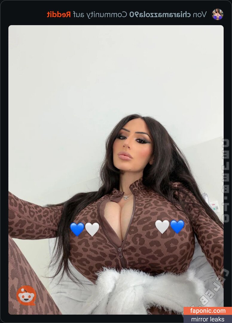 Chiaramazzola