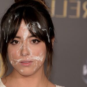 Chloe Bennet Deepfake