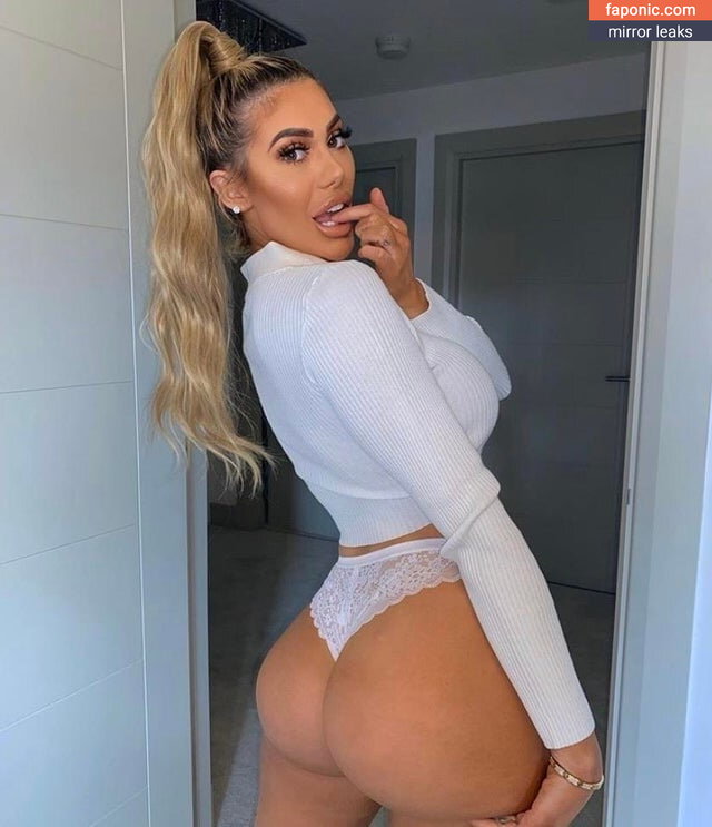 Chloe Ferry