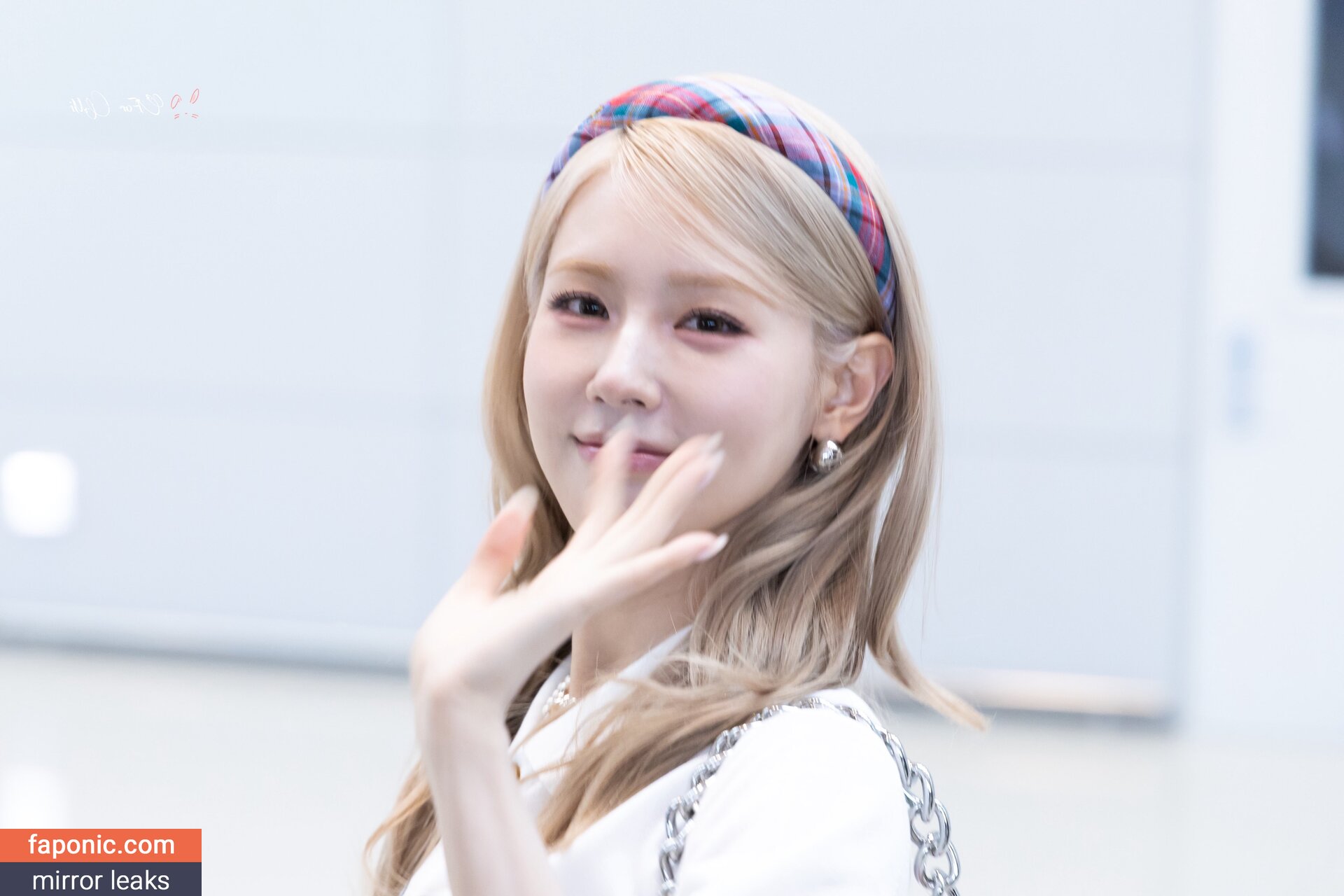 Cho Mi-yeon