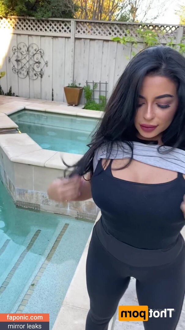 Christina Enaa