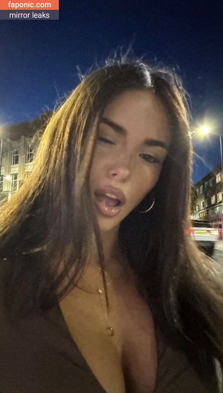 Clarissa Bea