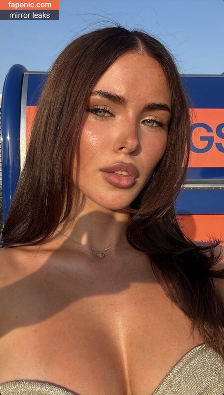 Clarissa Bea