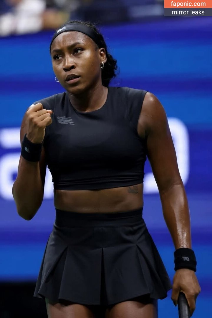 Coco Gauff