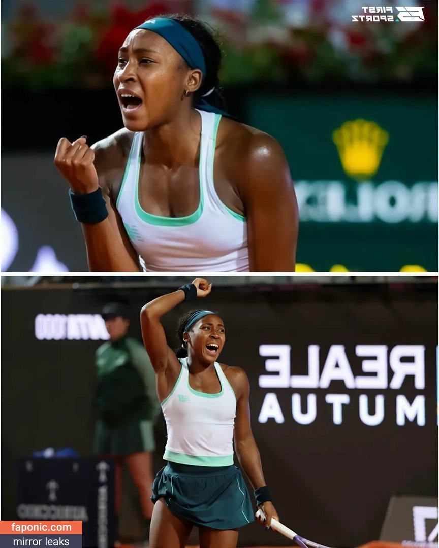Coco Gauff