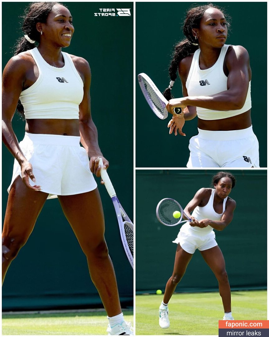 Coco Gauff