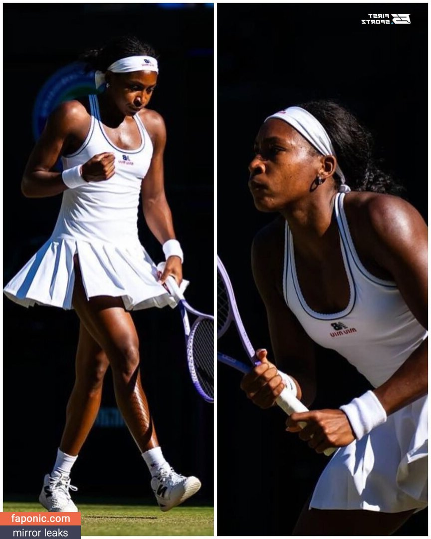 Coco Gauff