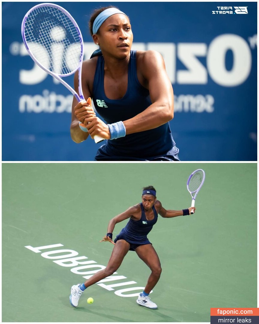 Coco Gauff
