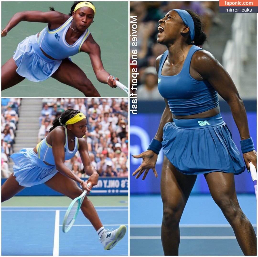 Coco Gauff