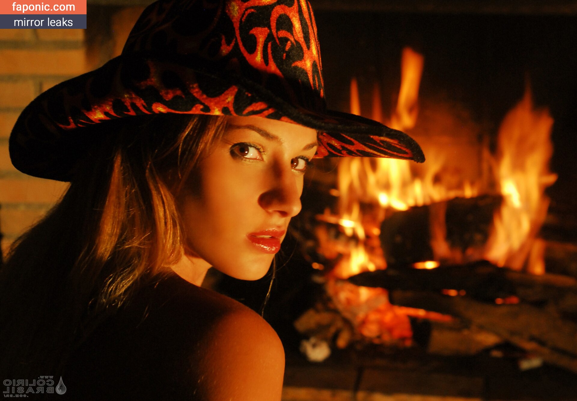 Col&iacute;rio Brasil 