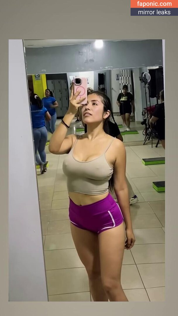 Corayma Eliana Cáseda Gonzales