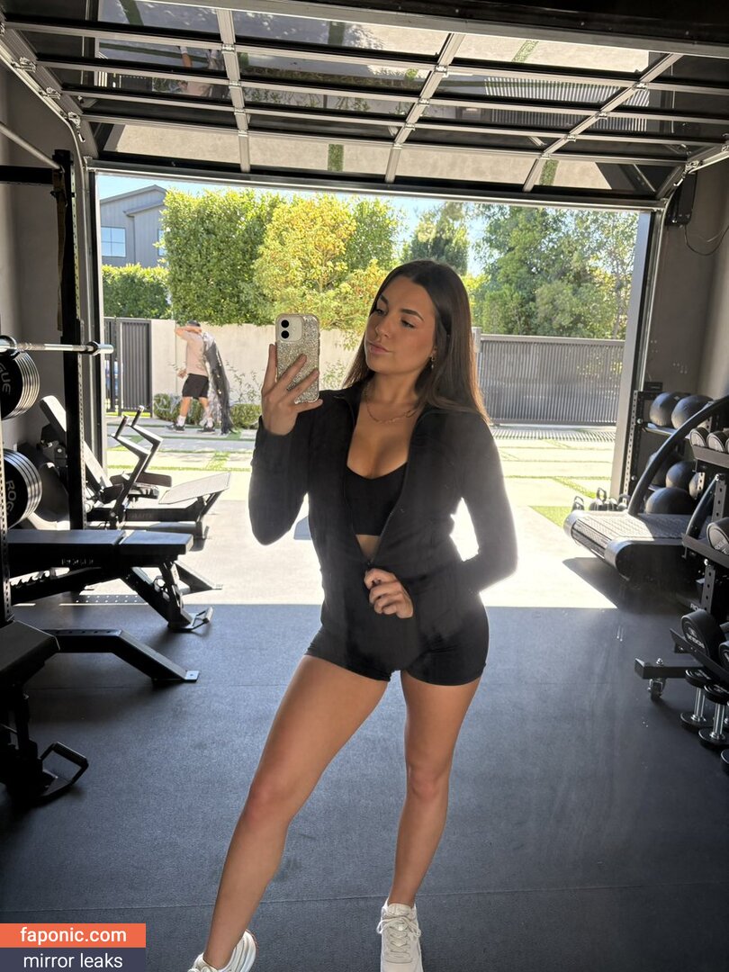 Courtney Barajas