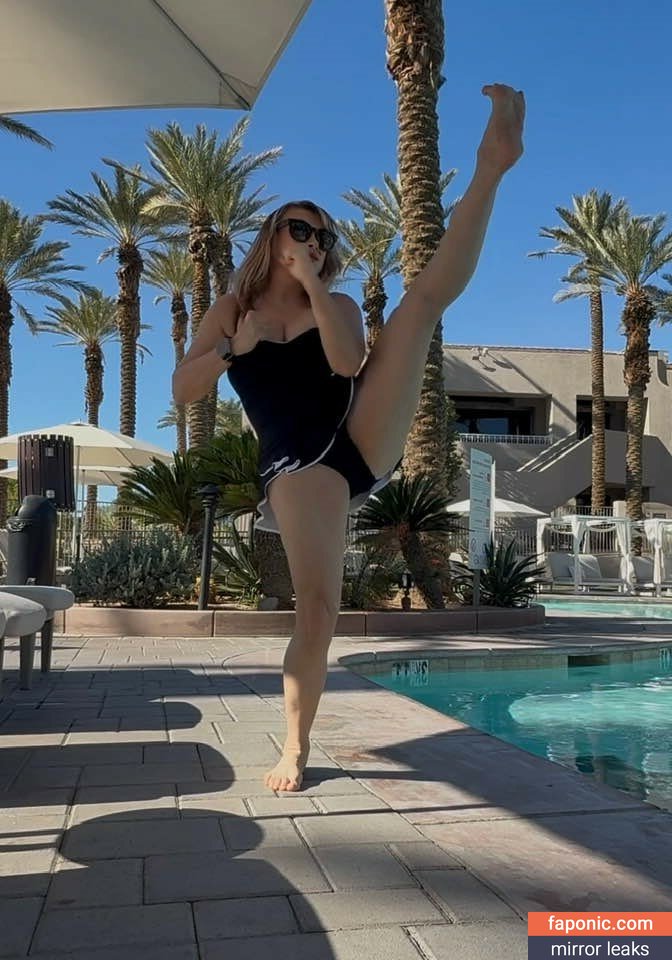 Cynthia Rothrock