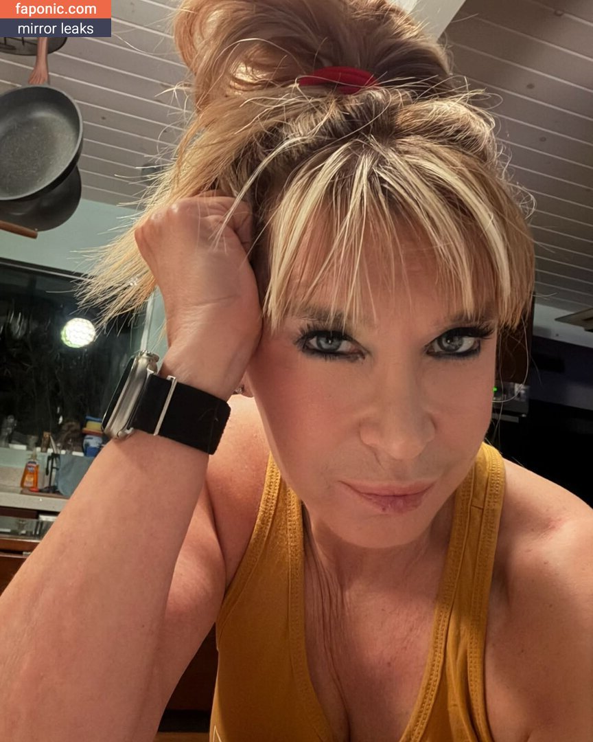 Cynthia Rothrock