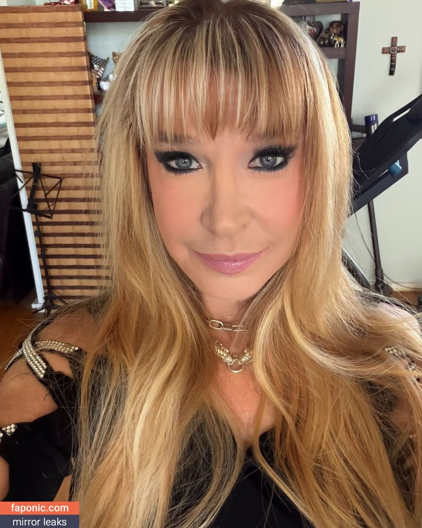 Cynthia Rothrock