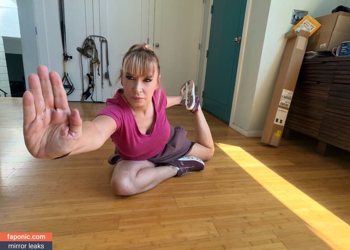 Cynthia Rothrock