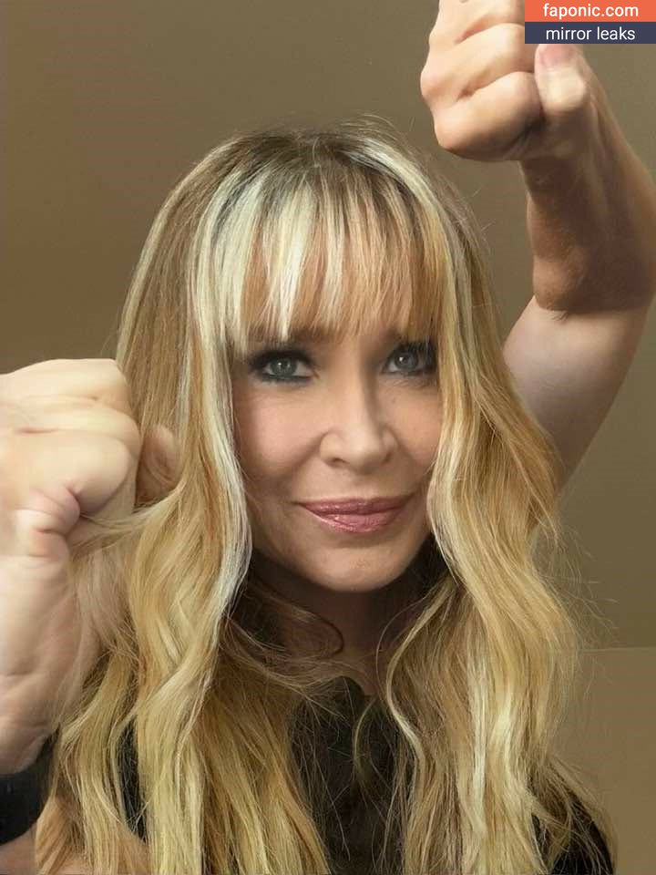 Cynthia Rothrock